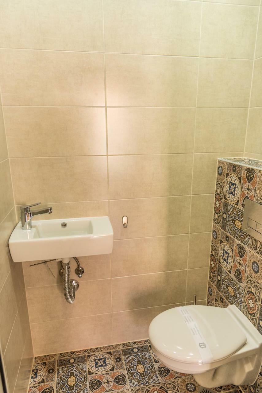 Antique Residence ヒサリャ エクステリア 写真